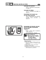 Preview for 622 page of Yamaha F115A Service Manual