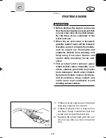 Preview for 53 page of Yamaha F115B Owner'S Manual