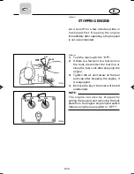 Preview for 58 page of Yamaha F115B Owner'S Manual