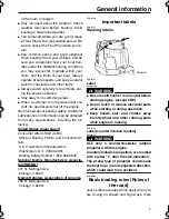 Preview for 9 page of Yamaha F115D Owner'S Manual