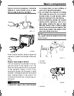 Preview for 19 page of Yamaha F115D Owner'S Manual