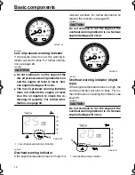 Preview for 24 page of Yamaha F115D Owner'S Manual