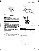 Preview for 39 page of Yamaha F115D Owner'S Manual