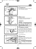 Preview for 56 page of Yamaha F13.5A Owner'S Manual