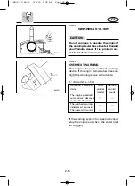 Preview for 58 page of Yamaha F13.5A Owner'S Manual