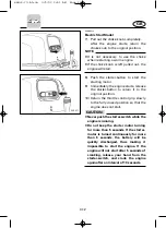 Preview for 86 page of Yamaha F13.5A Owner'S Manual