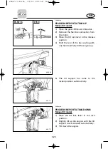 Предварительный просмотр 112 страницы Yamaha F13.5A Owner'S Manual