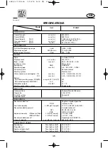 Preview for 130 page of Yamaha F13.5A Owner'S Manual