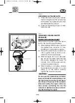 Preview for 204 page of Yamaha F13.5A Owner'S Manual