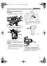 Preview for 49 page of Yamaha F13.5B Owner'S Manual