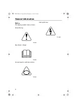 Preview for 16 page of Yamaha F130A Owner'S Manual