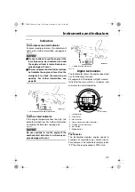 Preview for 39 page of Yamaha F130A Owner'S Manual