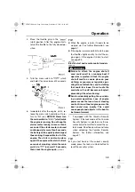 Preview for 65 page of Yamaha F130A Owner'S Manual