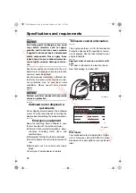 Preview for 28 page of Yamaha F150 Owner'S Manual