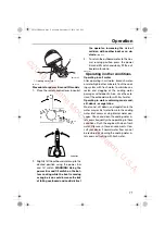 Preview for 77 page of Yamaha F150 Owner'S Manual