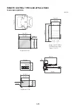 Предварительный просмотр 103 страницы Yamaha F150A Rigging Manual