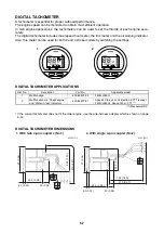 Предварительный просмотр 171 страницы Yamaha F150A Rigging Manual