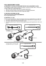 Предварительный просмотр 180 страницы Yamaha F150A Rigging Manual