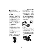 Предварительный просмотр 6 страницы Yamaha F150A Service Manual