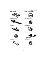 Предварительный просмотр 18 страницы Yamaha F150A Service Manual