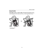 Предварительный просмотр 57 страницы Yamaha F150A Service Manual