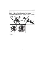 Предварительный просмотр 63 страницы Yamaha F150A Service Manual