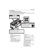 Предварительный просмотр 71 страницы Yamaha F150A Service Manual