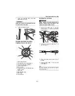 Предварительный просмотр 78 страницы Yamaha F150A Service Manual