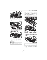 Предварительный просмотр 79 страницы Yamaha F150A Service Manual