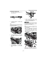 Предварительный просмотр 80 страницы Yamaha F150A Service Manual