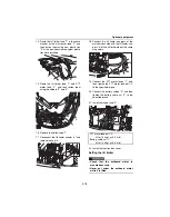 Предварительный просмотр 87 страницы Yamaha F150A Service Manual