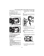 Предварительный просмотр 89 страницы Yamaha F150A Service Manual