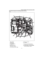 Предварительный просмотр 132 страницы Yamaha F150A Service Manual