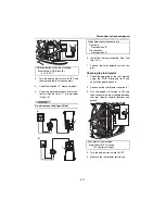 Предварительный просмотр 148 страницы Yamaha F150A Service Manual