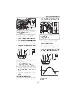 Предварительный просмотр 156 страницы Yamaha F150A Service Manual