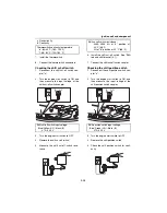 Предварительный просмотр 157 страницы Yamaha F150A Service Manual