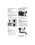 Предварительный просмотр 158 страницы Yamaha F150A Service Manual