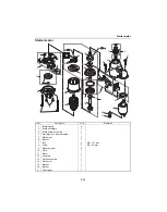 Предварительный просмотр 164 страницы Yamaha F150A Service Manual