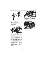 Предварительный просмотр 187 страницы Yamaha F150A Service Manual