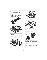 Предварительный просмотр 191 страницы Yamaha F150A Service Manual