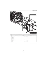 Предварительный просмотр 198 страницы Yamaha F150A Service Manual