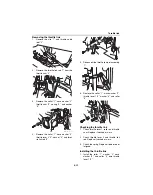 Предварительный просмотр 200 страницы Yamaha F150A Service Manual