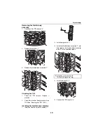 Предварительный просмотр 203 страницы Yamaha F150A Service Manual