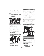 Предварительный просмотр 205 страницы Yamaha F150A Service Manual