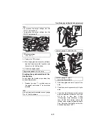 Предварительный просмотр 206 страницы Yamaha F150A Service Manual