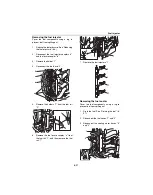 Предварительный просмотр 208 страницы Yamaha F150A Service Manual