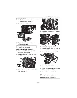 Предварительный просмотр 214 страницы Yamaha F150A Service Manual