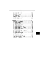 Предварительный просмотр 225 страницы Yamaha F150A Service Manual