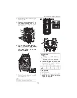 Предварительный просмотр 227 страницы Yamaha F150A Service Manual