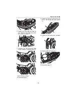 Предварительный просмотр 233 страницы Yamaha F150A Service Manual